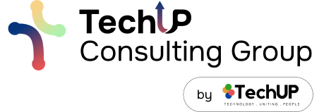 TechUP Consulting Group